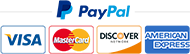 Payment Logo